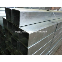 Galvanized Square /Rectangular Steel Tube